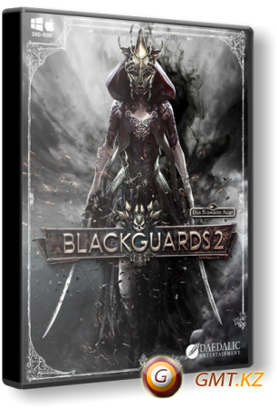 Blackguards 2 v.2.5.9139 (2015/RUS/ENG/)