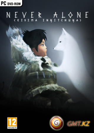 Never Alone Update (2015/RUS/ENG/Update v.1.3.1)