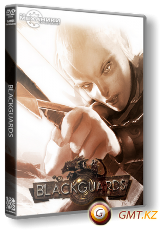 Blackguards v1.5.34047s (2014/RUS/ENG/RePack  R.G. )