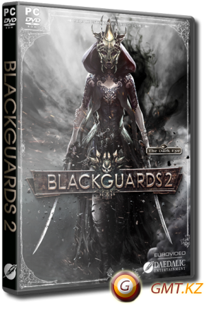 Blackguards 2 (2015/RUS/ENG/RePack  xatab)