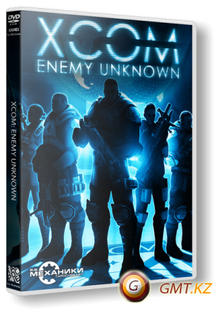 XCOM: Enemy Unknown - The Complete Edition (2012/RUS/ENG/RePack  R.G. )
