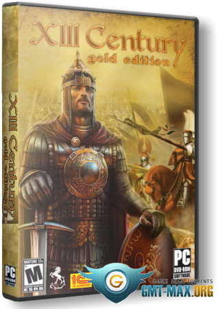 XIII :   / XIII Century: Gold Edition (2009/RUS/ENG/)