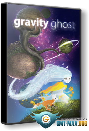 Gravity Ghost (2015/ENG/)