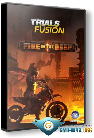 Trials Fusion: Fire in the Deep (2015/ENG/)