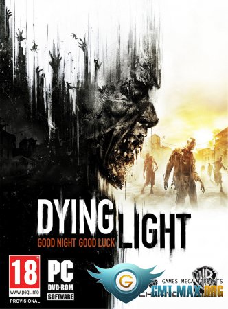 Dying Light Update 4 + Crack (2015/RUS/ENG/Patch 1.5.0 + Crack)