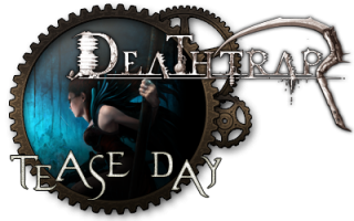 Deathtrap v.1.0.5 (2015/RUS/ENG/RePack  R.G. )