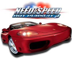 Need for Speed: Hot Pursuit 2 (2002) RePack  R.G. 