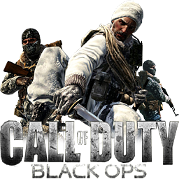 Call of Duty: Black Ops (2010/RUS/RePack)