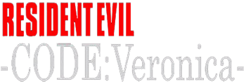 Resident Evil Code: Veronica (2000/RUS/ENG/)