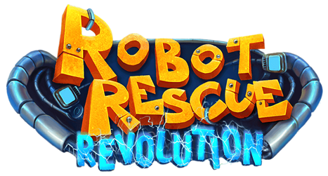 Robot Rescue Revolution (2014/ENG/RePack  R.G. )