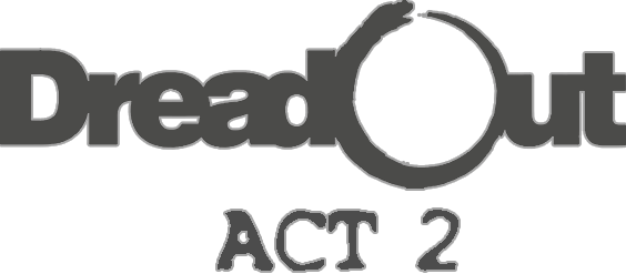 DreadOut Act 2 (2015/ENG/)