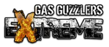 Gas Guzzlers Extreme: Gold Pack (2013/RUS/ENG/)