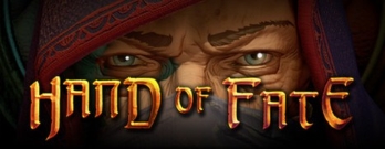 Hand of Fate (2015/RUS/ENG/MILTI5/)