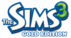The Sims 3 Gold Edition 6 in 1 (2010/RUSENG/)