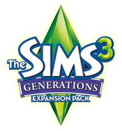 The Sims 3: Generations (2011/RUS/ENG/)