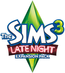 The Sims 3: Late Night / Sims 3:   (2010/RUS/MULTI/)