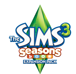 The Sims 3:   / The Sims 3: Seasons (2012/RUS/MULTI17/)
