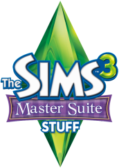 The Sims 3: Master Suite Stuff (2012/RUS/ENG/)