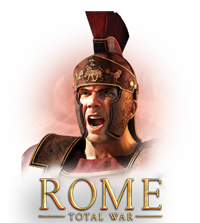 Rome Total War Roma Surrectum II (2010/RUS/)