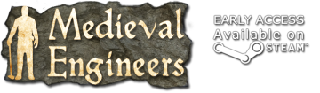 Medieval Engineers (2015/ENG/)