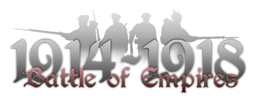 Battle of Empires: 1914-1918 v.1.434 + DLC's (2015/RUS/ENG/)