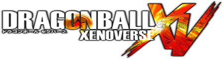 Dragon Ball Xenoverse (2015/JAP/4.65+)