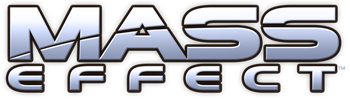 Mass Effect   (2009) 