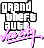 GTA / Grand Theft Auto: Vice City Real Mod 2014 (2003/RUS/ENG/)