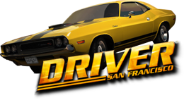 Driver: San Francisco v.1.04 (2011/RUS/ENG/RePack  R.G.ReCoding)