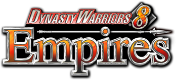 Dynasty Warriors 8 Empires (2015/ENG/JAP/)