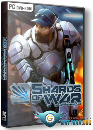 Shards of war (2014/RUS/ENG/)