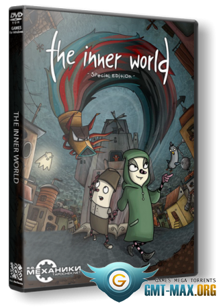The Inner World (2013/RUS/ENG/RePack  R.G. )