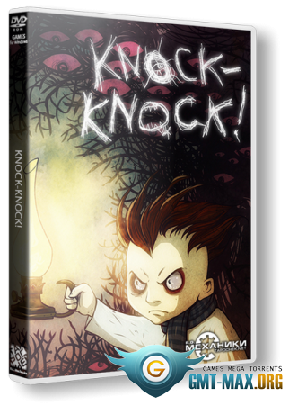 -- / Knock-knock (2013/RUS/ENG/GER/RePack  R.G. )
