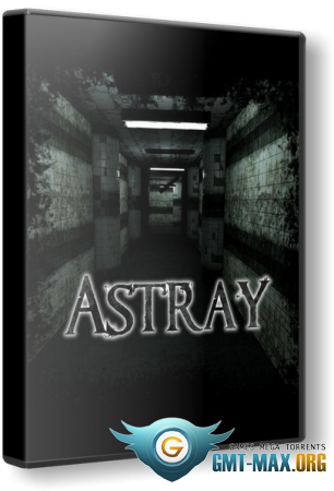 Astray (2015/ENG/)