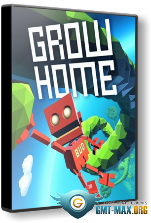 Grow Home (2015/ENG/)