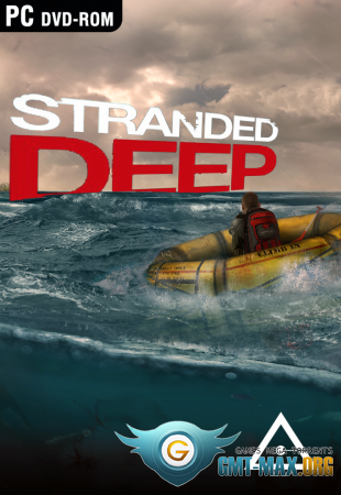 Stranded Deep  (2015//)