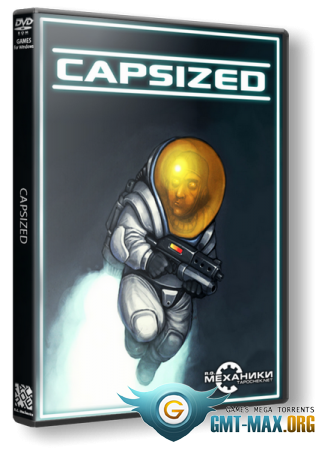 Capsized (2011/ENG/RePack  R.G. )