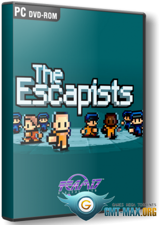 The Escapists (2014/RUS/ENG/)