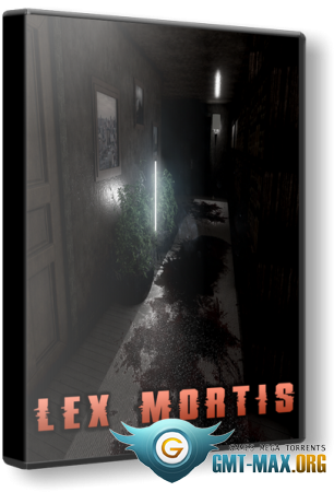 Lex Mortis (2015/ENG/)