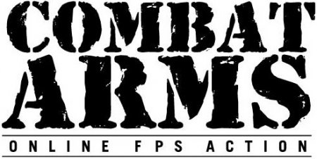 Combat Arms v. 04.03.15 (2012/RUS/)