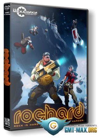 Rochard (2011/RUS/ENG/RePack  R.G. )