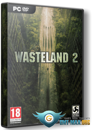 Wasteland 2: Director's Cut (2014/RUS/ENG/)