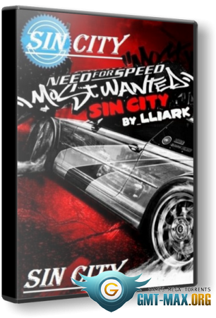 Need for Speed: Most Wanted Sin City (2010/RUS/RePack)