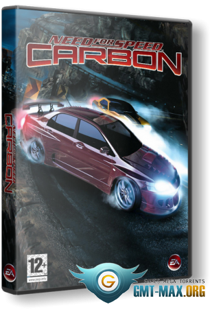 Need for Speed: Carbon Collector's Edition (2006) RePack
