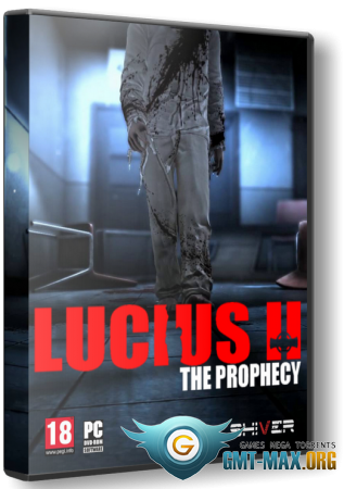 Lucius 2 (2015/RUS/ENG/RePack  R.G. )