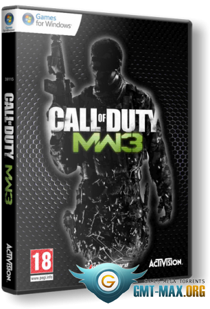 Call of Duty: Modern Warfare 3 (2011/Multiplayer) RePack