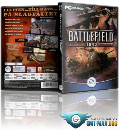 Battlefield 1942 (2002/RUS/ENG/)