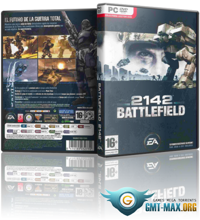 Battlefield 2142 (2006/RUS/ENG/)