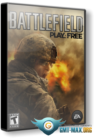 Battlefield Play4Free (2012/RUS/ENG/)
