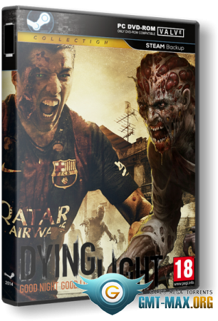 Dying Light Definitive Edition v.1.49.10 + DLC (2016) RePack